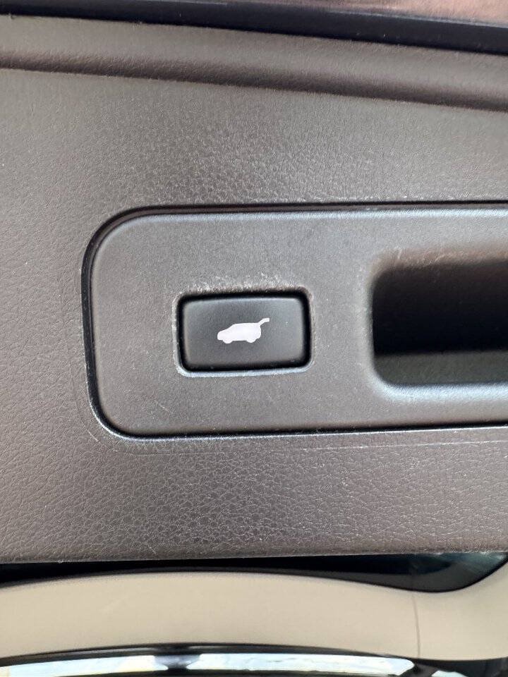 Used 2016 Acura MDX w/ Technology Package FWD image 13