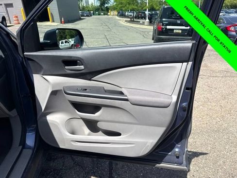 Used 2014 Honda CR-V LX image 21