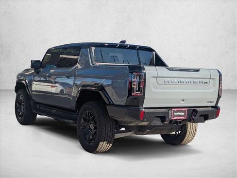 New 2026 GMC Hummer EV 4x4 Crew Cab image 9