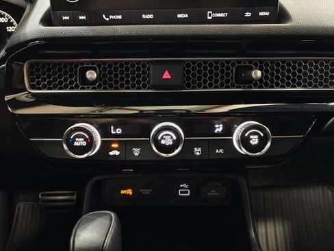 Certified 2023 Honda Civic LX image 21
