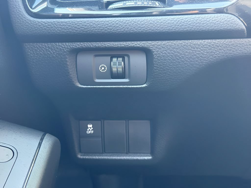 Used 2025 Honda Civic Sport image 19