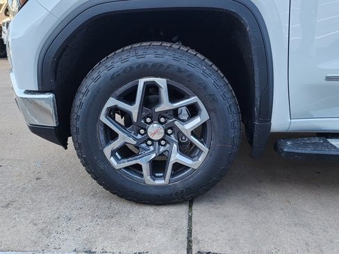 New 2026 GMC Sierra 1500 SLT w/ SLT Premium Plus Package image 53