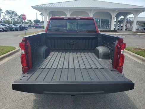 New 2026 Chevrolet Silverado 1500 High Country AWD/4WD image 5