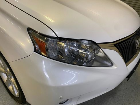 Used 2011 Lexus RX 350 AWD w/ Premium Pkg image 15