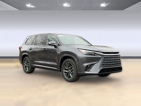 New 2026 Lexus TX 350 AWD image 7