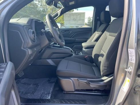 New 2026 Chevrolet Colorado Trail Boss image 10