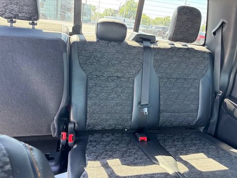 Used 2025 Ford F150 Tremor w/ Bed Utility Package AWD/4WD image 9