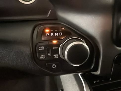 Used 2019 RAM 1500 Big Horn AWD/4WD image 21