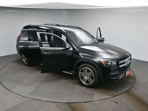 Used 2022 Mercedes-Benz GLS 450 4MATIC image 63