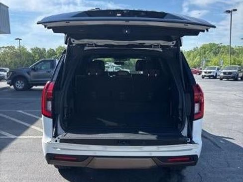 New 2026 Ford Expedition King Ranch AWD/4WD image 10