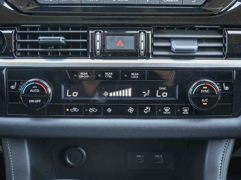Used 2025 Nissan Pathfinder SV w/ Cargo Package FWD image 16