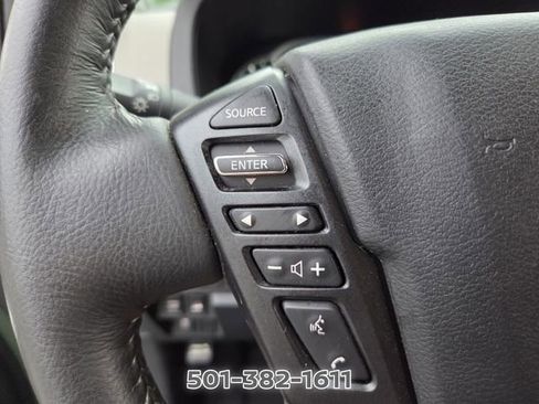 Used 2025 Nissan Frontier SV w/ SV Convenience Package AWD/4WD image 27
