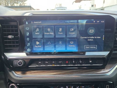 Used 2023 Chevrolet Silverado 1500 RST w/ All Star Edition Plus image 16