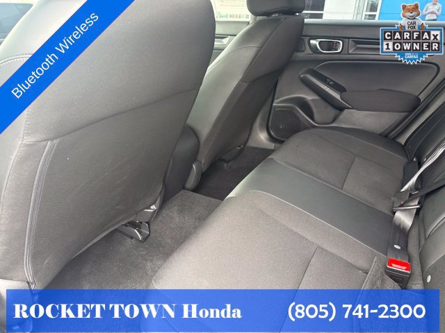 Used 2025 Honda Civic Sport image 19