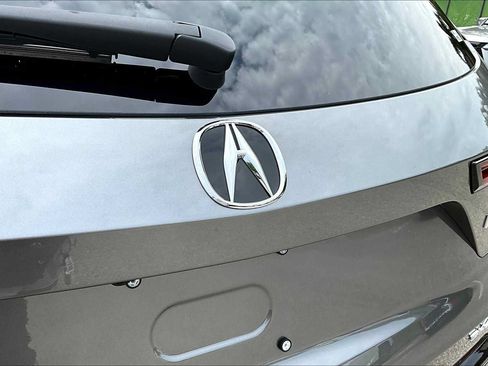Used 2026 Acura MDX A-Spec AWD/4WD image 29