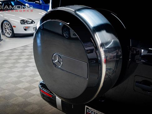 Used 2020 Mercedes-Benz G 63 AMG 4MATIC image 44