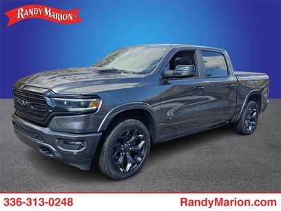 Used 2024 RAM 1500 Limited