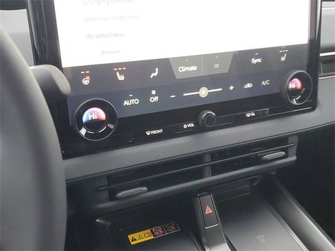 New 2026 Toyota bZ image 30