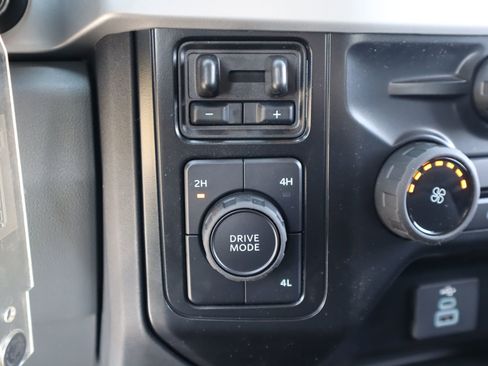 New 2026 Ford F350 XL w/ STX Appearance Package AWD/4WD image 7