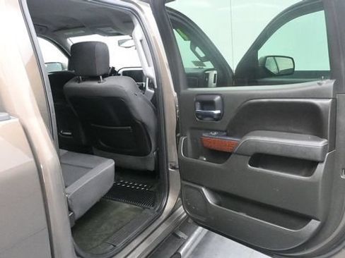 Used 2014 GMC Sierra 1500 SLE AWD/4WD image 17