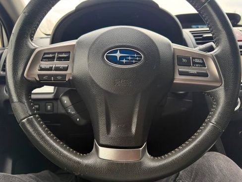 Used 2014 Subaru Crosstrek Touring AWD/4WD image 12