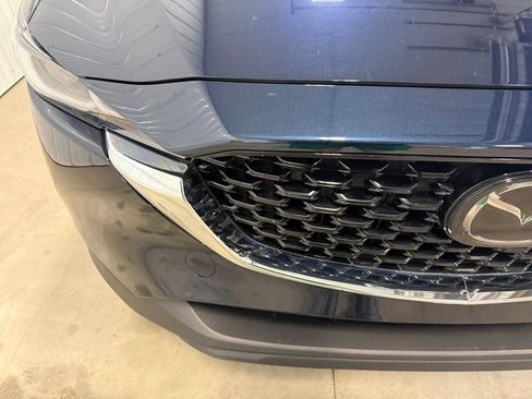Used 2023 MAZDA CX-5 AWD 2.5 S w/ Premium Package image 4