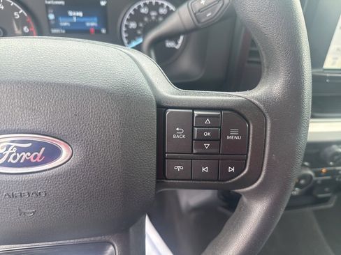 Used 2025 Ford F250 XLT image 36