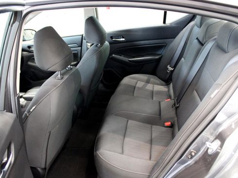 Used 2022 Nissan Altima 2.5 image 14