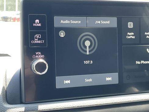 New 2026 Honda CR-V Sport-L image 17