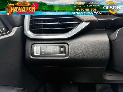 Used 2024 GMC Acadia Denali w/ LPO, Floor Liner Package image 19