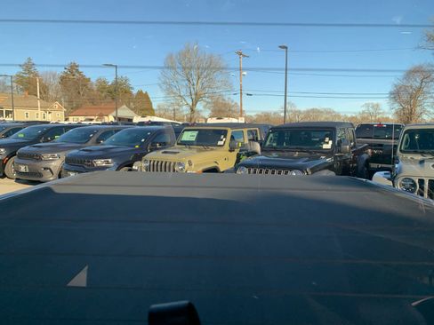 Used 2022 RAM 1500 Big Horn image 37