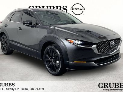 Used 2022 MAZDA CX-30 2.5 Turbo w/ Premium Plus Pkg