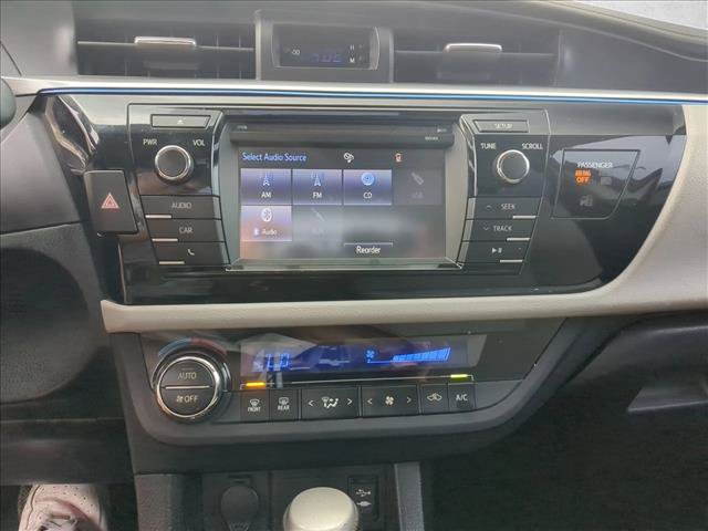 Used 2014 Toyota Corolla LE w/ Protection Package FWD image 14