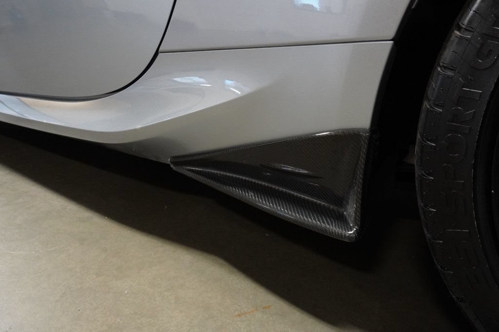 Used 2023 Toyota GR86 w/ ALL Weather Mat Package (TMS) RWD image 9