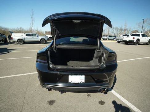 Used 2022 Dodge Charger GT w/ Plus Group image 17