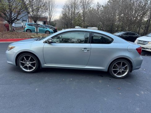 Used 2007 Scion tC image 2