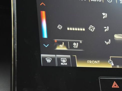 New 2026 INFINITI QX80 Autograph w/ Premium Cargo Package image 36