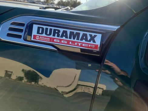 New 2026 GMC Sierra 3500 Pro image 16