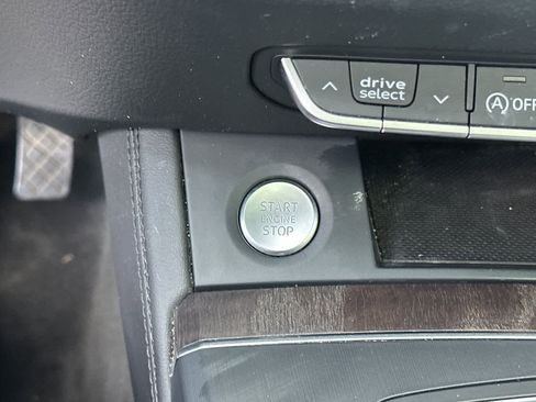 Used 2018 Audi Q5 Prestige image 22