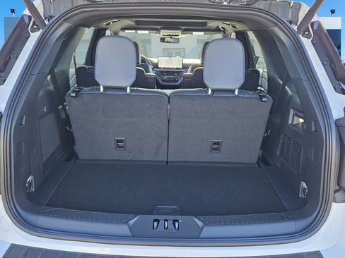 New 2026 Ford Explorer Tremor w/ Tremor Ultimate Package image 7