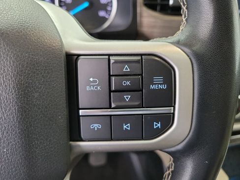 Used 2022 Ford Expedition Max Limited RWD image 27