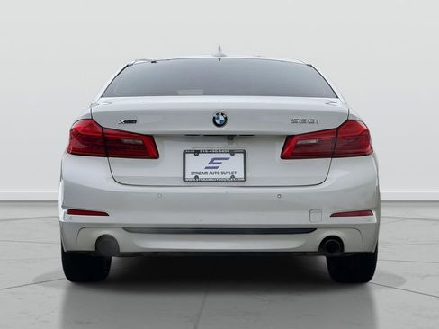 Used 2019 BMW 530i xDrive 530i xDrive image 6