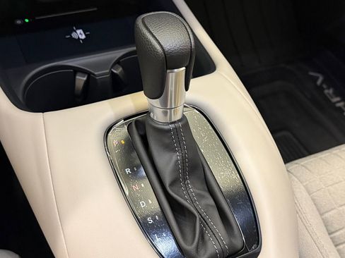 New 2026 Honda HR-V LX image 26