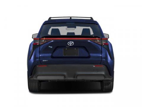 New 2026 Toyota bZ AWD/4WD image 5