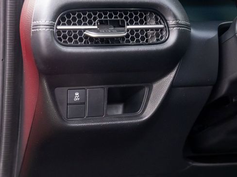 Certified 2024 Honda HR-V EX-L image 19