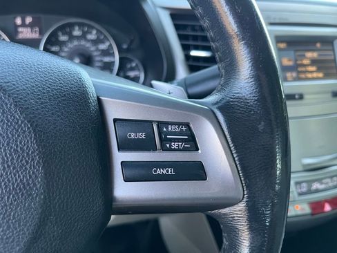 Used 2012 Subaru Legacy 3.6R Limited image 31