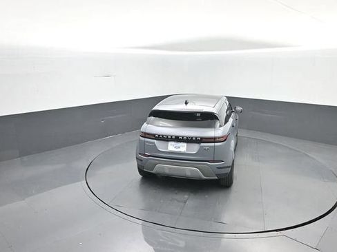 Used 2022 Land Rover Range Rover Evoque S AWD/4WD image 32