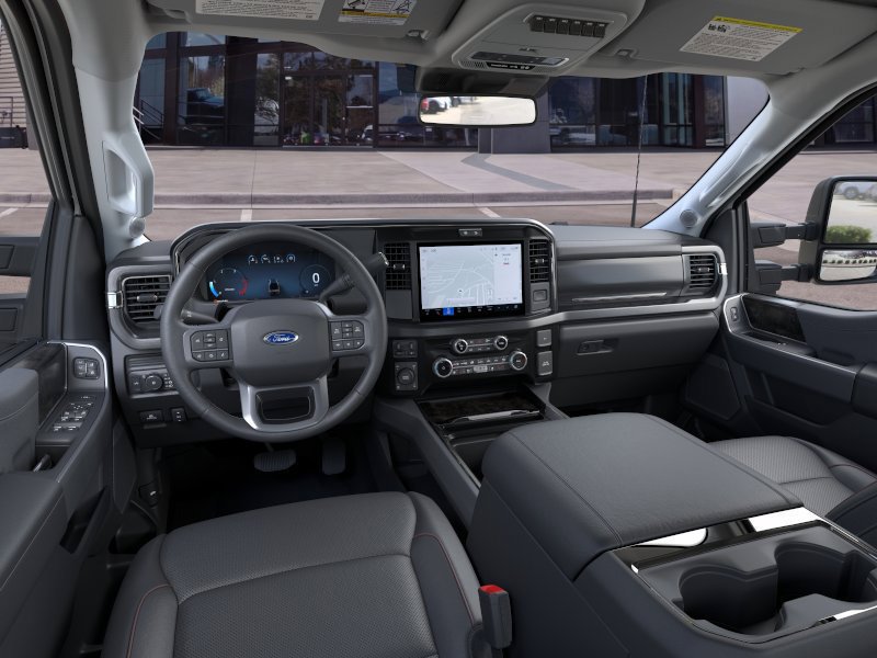 New 2026 Ford F350 Lariat AWD/4WD image 10