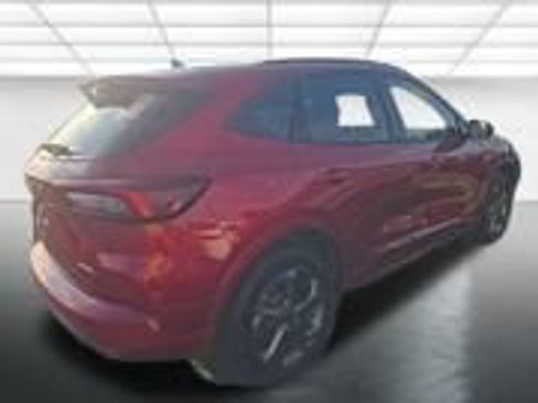 Used 2024 Ford Escape ST-Line w/ Tech Pack #1 AWD/4WD image 5