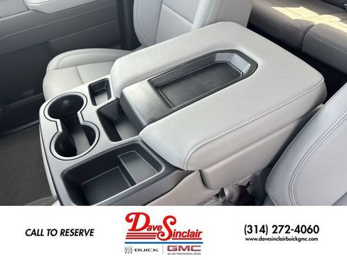 New 2026 GMC Sierra 2500 SLT AWD/4WD image 21